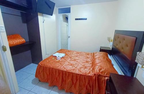 Arequipa House | Samay Misti 1 Arequipa