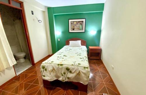 Moquegua House | Samay's Hostal