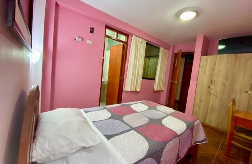 Moquegua House | Samay's Hostal