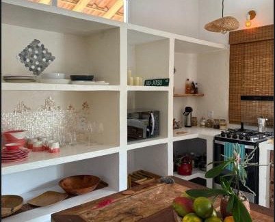 Corumbau House | Samaya Corumbau