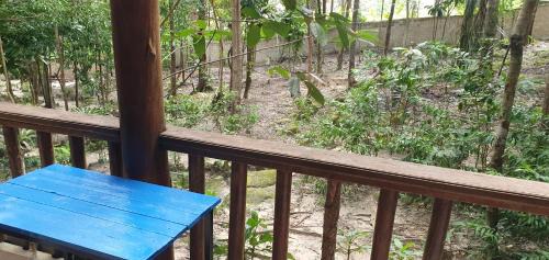 Koh Rong House | Sambath Sakseth Bungalow