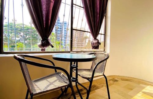 Entre Rios Apartment | Samborondón Linda Suite, Entre Rios Seguridad 24H