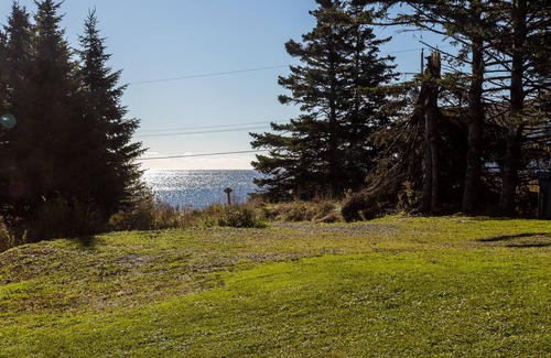 Sambro Cottage | Sambro Cottage on the Ocean - Best of both!