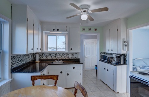 Sambro Cottage | Sambro Cottage on the Ocean - Best of both!