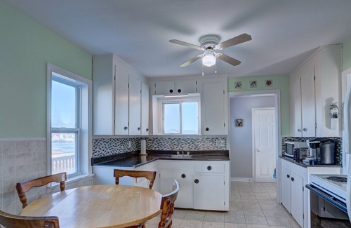 Sambro Cottage | Sambro Cottage on the Ocean - Best of both!