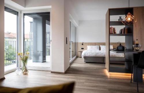 Lana Apartment | Sambucus Apartments -Premium Apartments for You and Your Dog