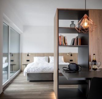 Lana Apartment | Sambucus Apartments -Premium Apartments for You and Your Dog
