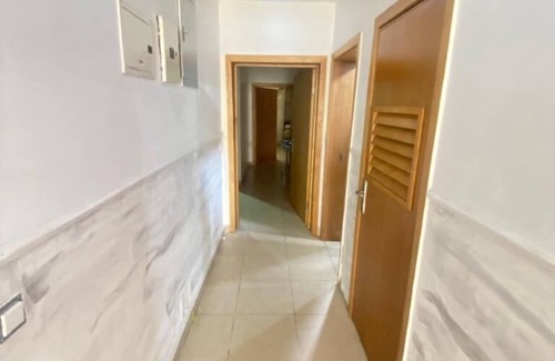 Ofin Apartment | Samcel Shortlet Apartment