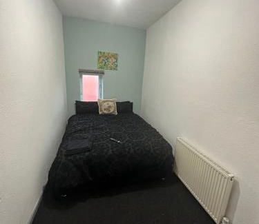 Ashton in Makerfield House | Samco flat