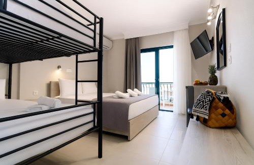 Siviri Hotel | Samel Hotel