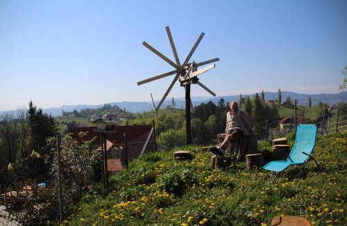 Gamlitz House | Samenkönig Pschait Handels GmbH