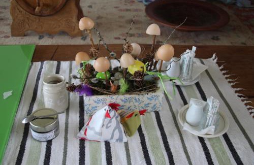 Gamlitz House | Samenkönig Pschait Handels GmbH