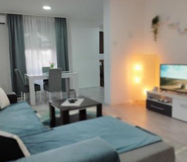 Nis Apartment | SAMI APARTMAN