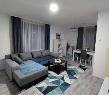 Nis Apartment | SAMI APARTMAN