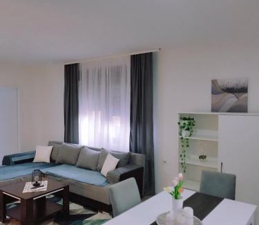 Nis Apartment | SAMI APARTMAN