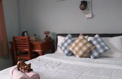 Chiang Dao House | Saming Chiang Dao Guest House