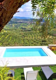 Vlachiana Villa | Samiro Private Villa