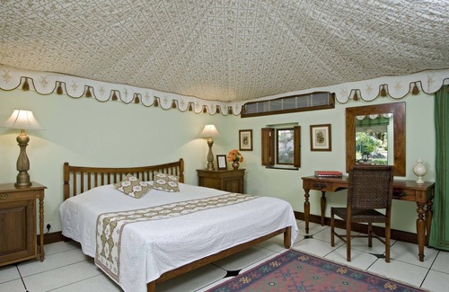 Samode Hotel | Samode Bagh