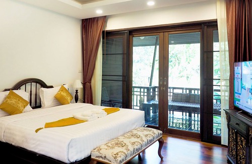 Samoeng Hotel | Samoeng Center