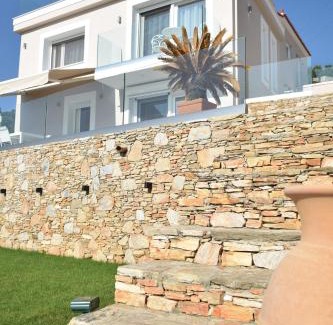 Kalami House | Samos Endless Blue