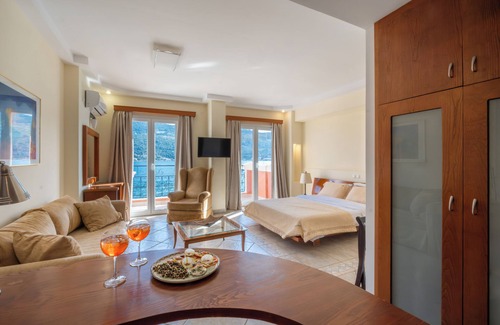 Samos Hotel | Samos Hotel