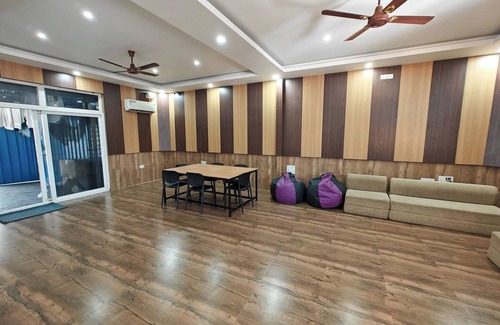 Rajajinagar Apartment | Sampada Homestay