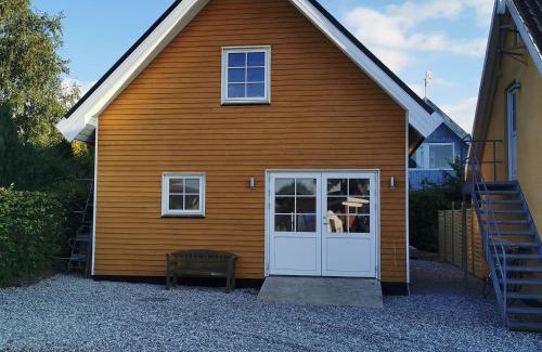 Tranebjerg House | Samsø værelseudlejning