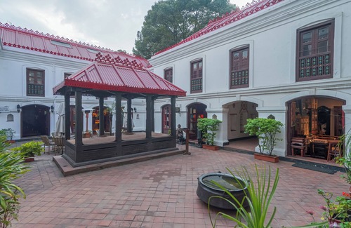 Kathmandu Apartment | Samsara Apartments by Babermahal Revisited