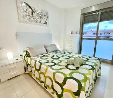 Alcudia Apartment | Samsara Beach