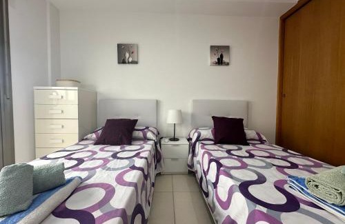 Alcudia Apartment | Samsara Beach