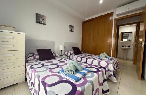 Alcudia Apartment | Samsara Beach