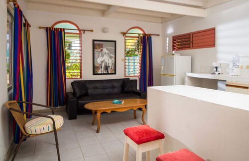 West End Resort | Samsara Cliff Resort