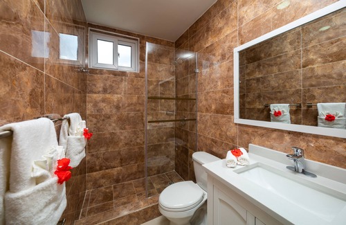 West End Resort | Samsara Cliff Resort