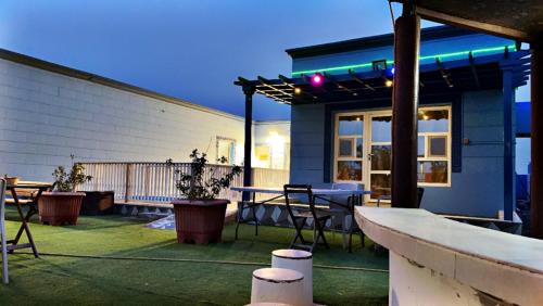 Masirah House | Samt Guest House