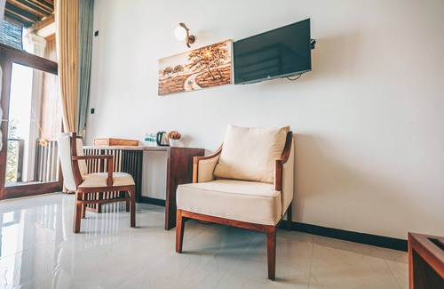 Tangalle Bed & Breakfast | Samudra Beach Resort