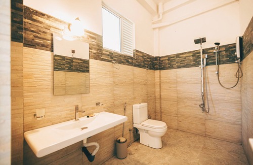 Tangalle Bed & Breakfast | Samudra Beach Resort