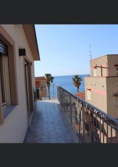 Bagnara Calabra Bed & Breakfast | Samuel Fish