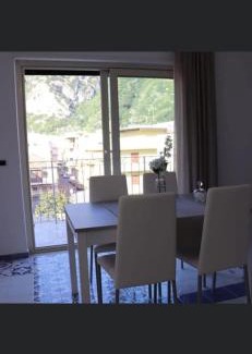 Bagnara Calabra Bed & Breakfast | Samuel Fish