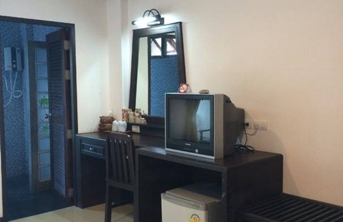 Lamai City Center Hotel | Samui Seabreeze Place