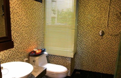 Lamai City Center Hotel | Samui Seabreeze Place