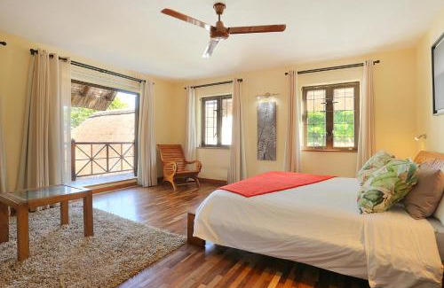 Bain Boeuf House | Samya, a luxurious beachfront villa