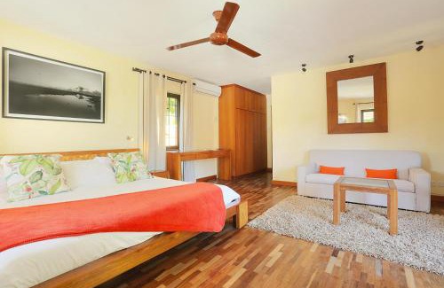 Bain Boeuf House | Samya, a luxurious beachfront villa