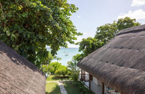 Bain Boeuf House | Samya, a luxurious beachfront villa