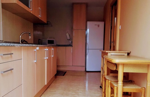 Vinaros Apartment | SAN AGUSTIN