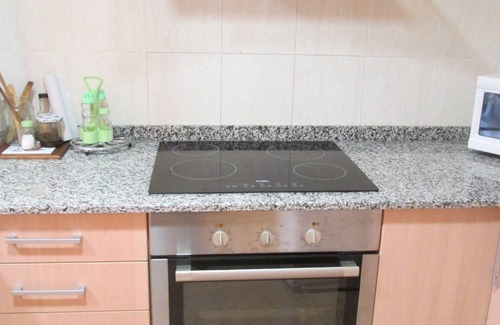 Vinaros Apartment | SAN AGUSTIN