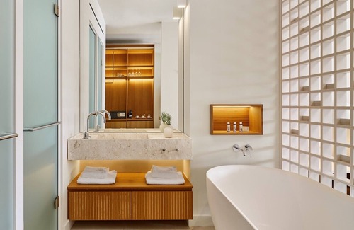 Petaleia Hotel | San Antonio Corfu Resort -Adults Only