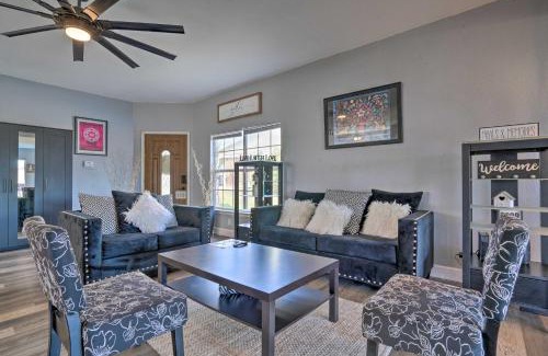 Heritage House | San Antonio Retreat with Pool, Close to SeaWorld!