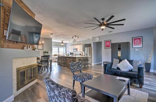 Heritage House | San Antonio Retreat with Pool, Close to SeaWorld!