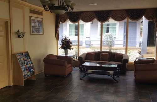 San Augustine Hotel | San Augustine Inn