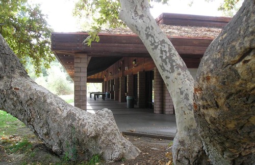 Paicines Resort | San Benito Camping Resort Cottage 10